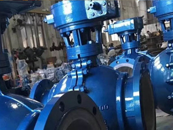 和您分享提供什么樣的參數(shù)可以購(gòu)買電動(dòng)球閥