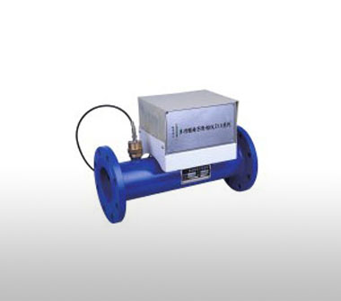 多功能電子除垢儀