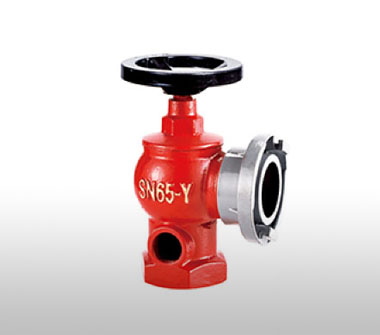 SN65-Y卷盤消火栓