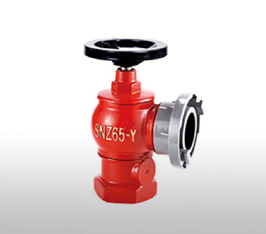 SNZ65-Y旋轉(zhuǎn)型卷盤栓