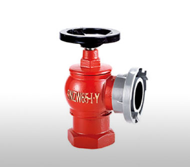 SNZW65-I-Y旋轉(zhuǎn)減壓穩(wěn)壓型