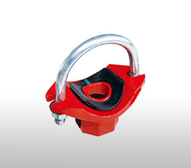 U型栓機(jī)械三通