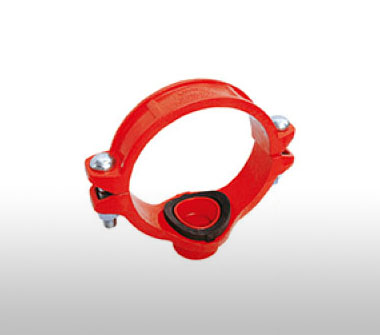 溝槽式機(jī)械三通