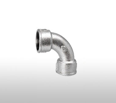 內(nèi)絲90度月彎