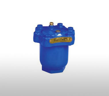 自動(dòng)排氣閥