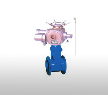 電動(dòng)閘閥